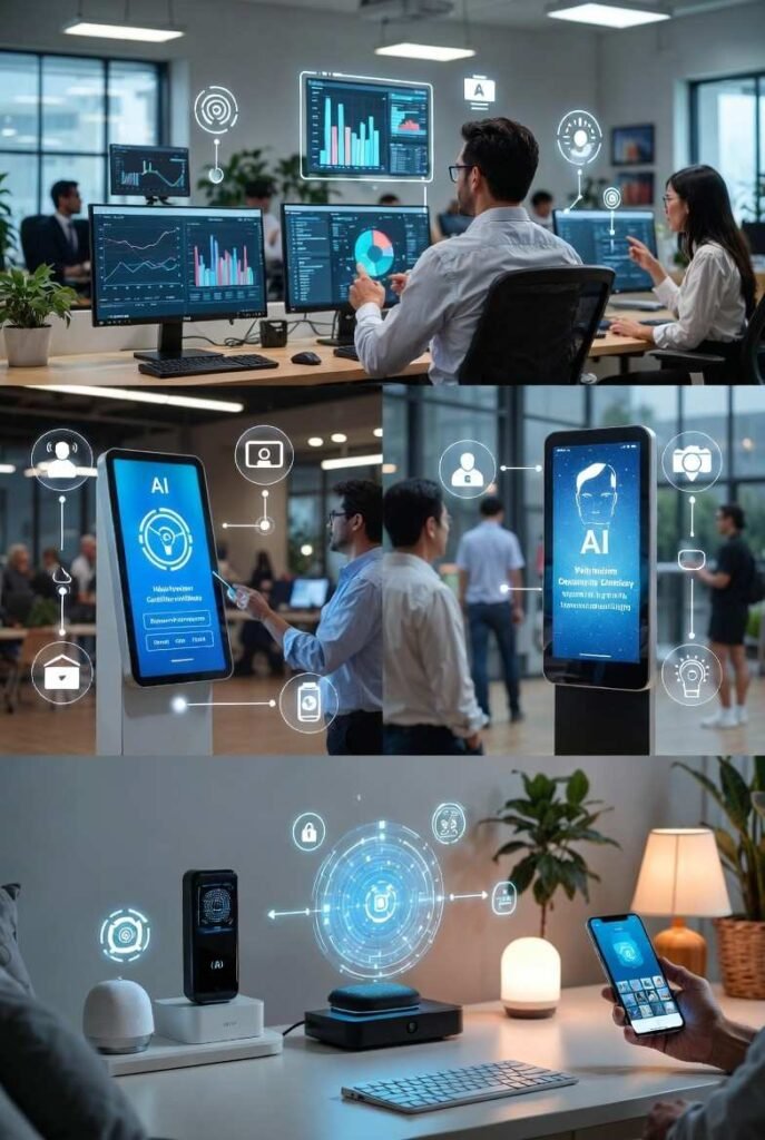 2026 AI Breakthroughs: How Smart Technology Is Changing Life Forever