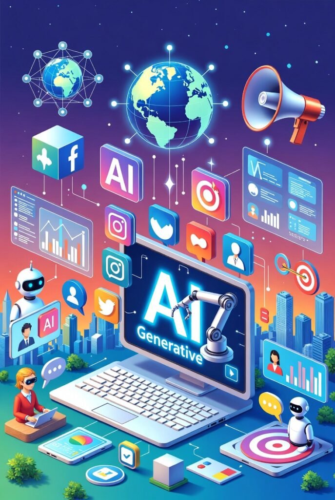 The Future of AI in Digital Marketing