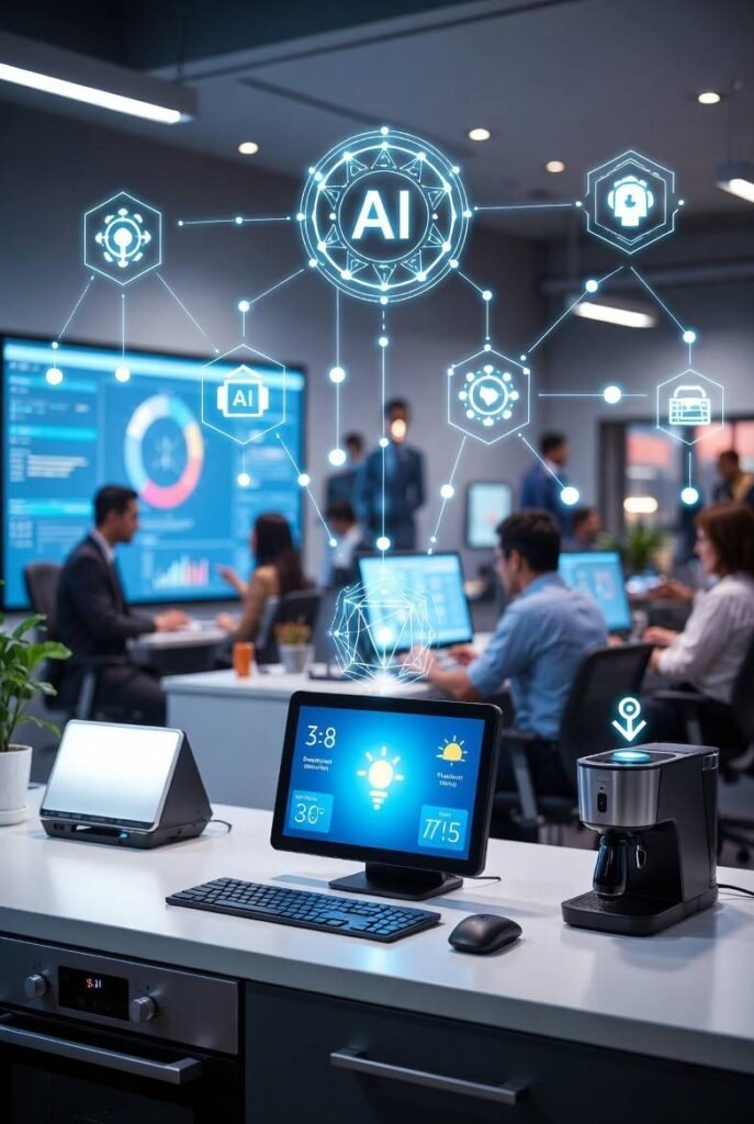 2026 AI Breakthroughs/ How Smart Technology Is Changing Life Forever?