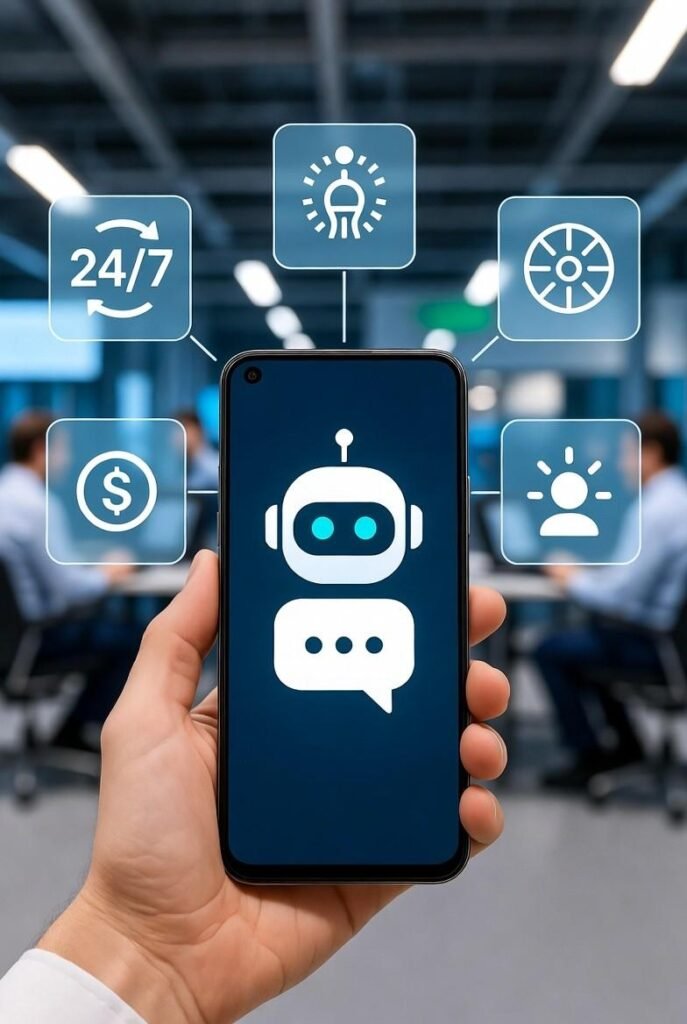 AI Chatbots and Personalized Banking