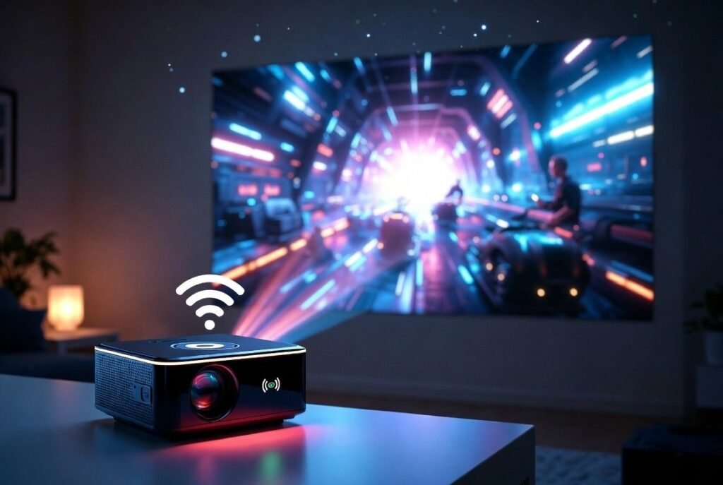 best mini portable projector 2026 