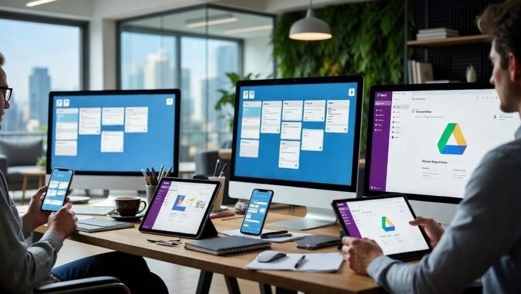 Best Productivity Apps for Remote Workers in 2026 best productivity apps for remote workers in 2026