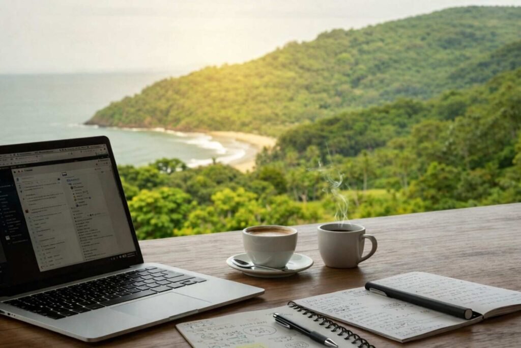 best morning routine ideas for enterpreneurs