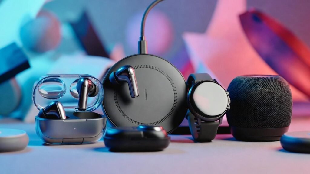 best wireless gadgets in 2026