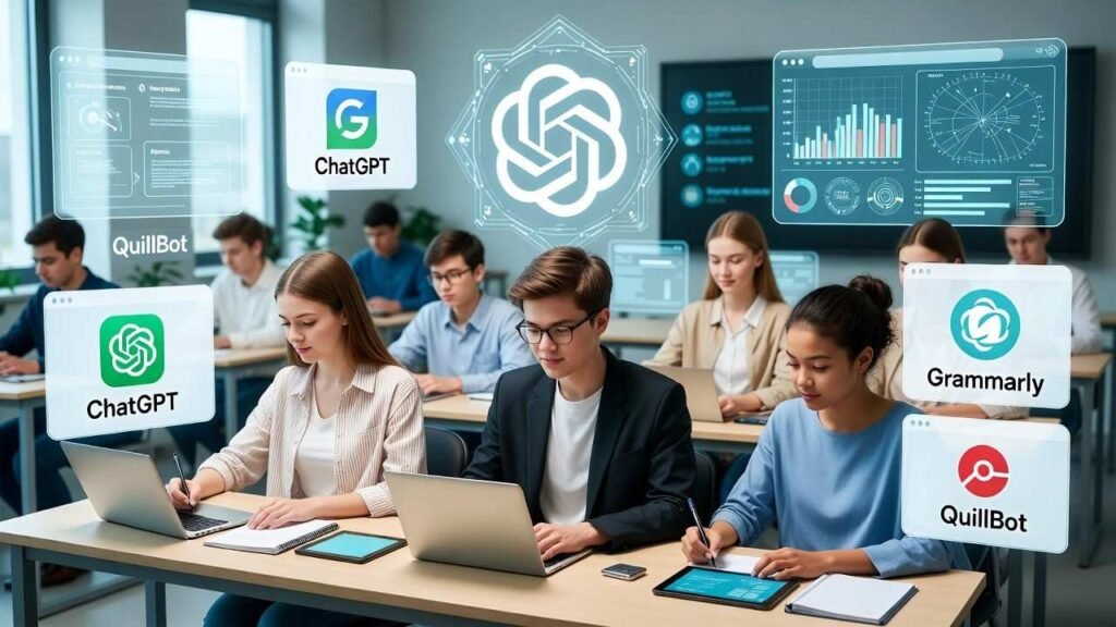 Best Free AI Tools for Students (Complete Guide) In 2026 free ai tools for students in 2026