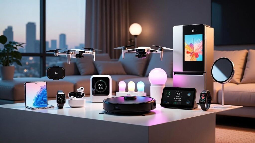 top 10 smart gadgets you must have in 2026