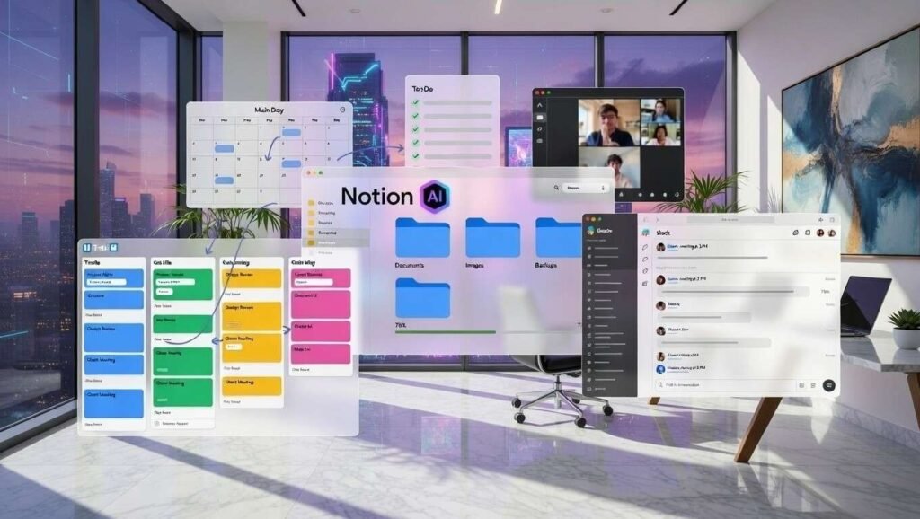 Best Productivity Apps for Remote Workers in 2026 notion (1)