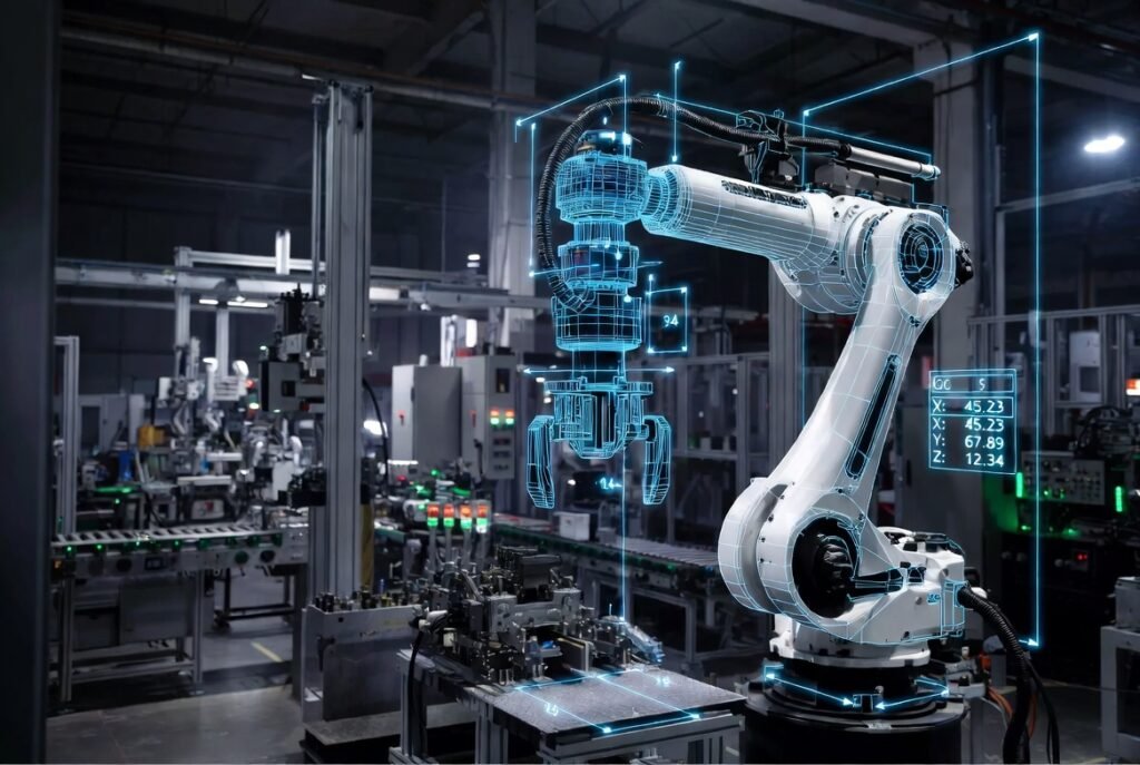 How Are Industries Using Digital Twins Today?