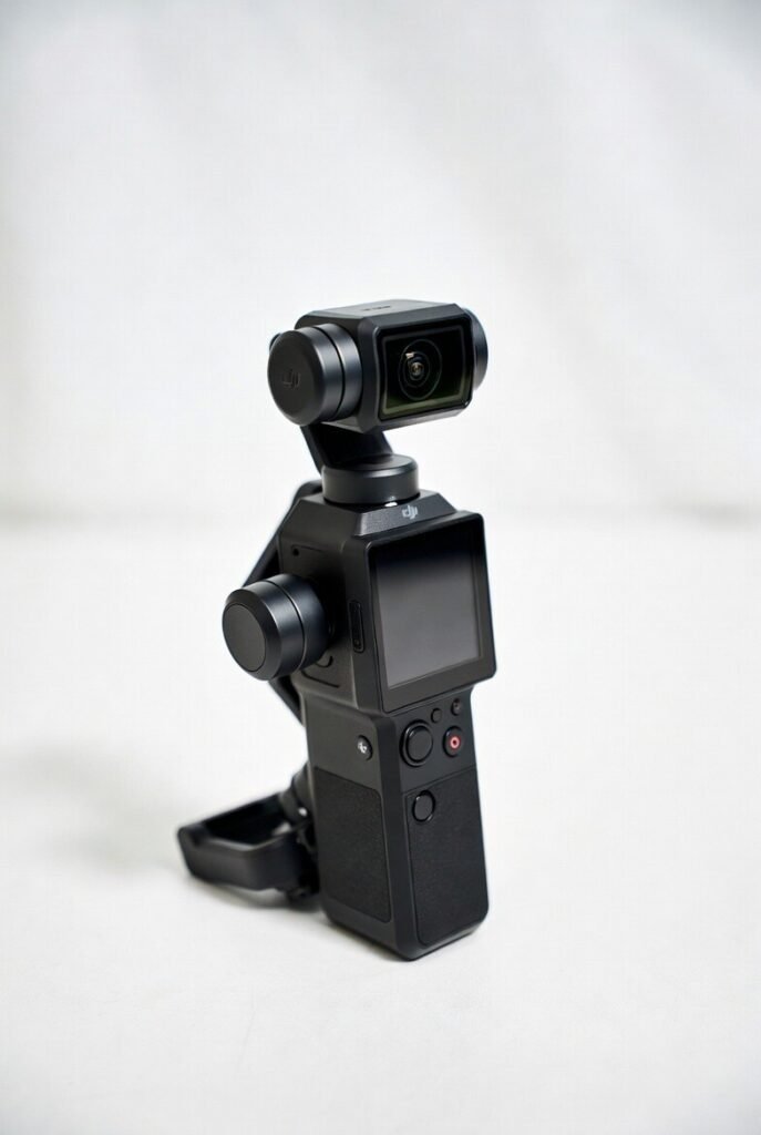 dji osmo pocket 4