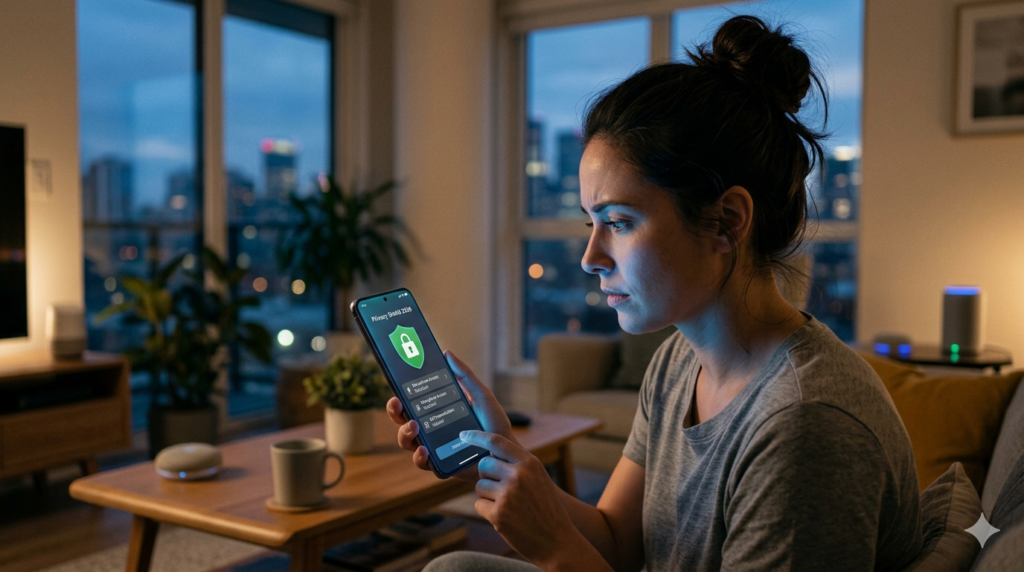 Is Your Phone Listening to You? How to Protect Your Privacy in 2026