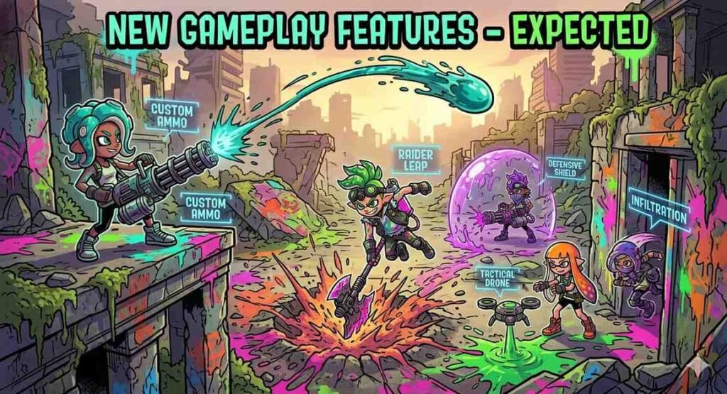 new gameplay features in splatoon raiders (expected) (1)