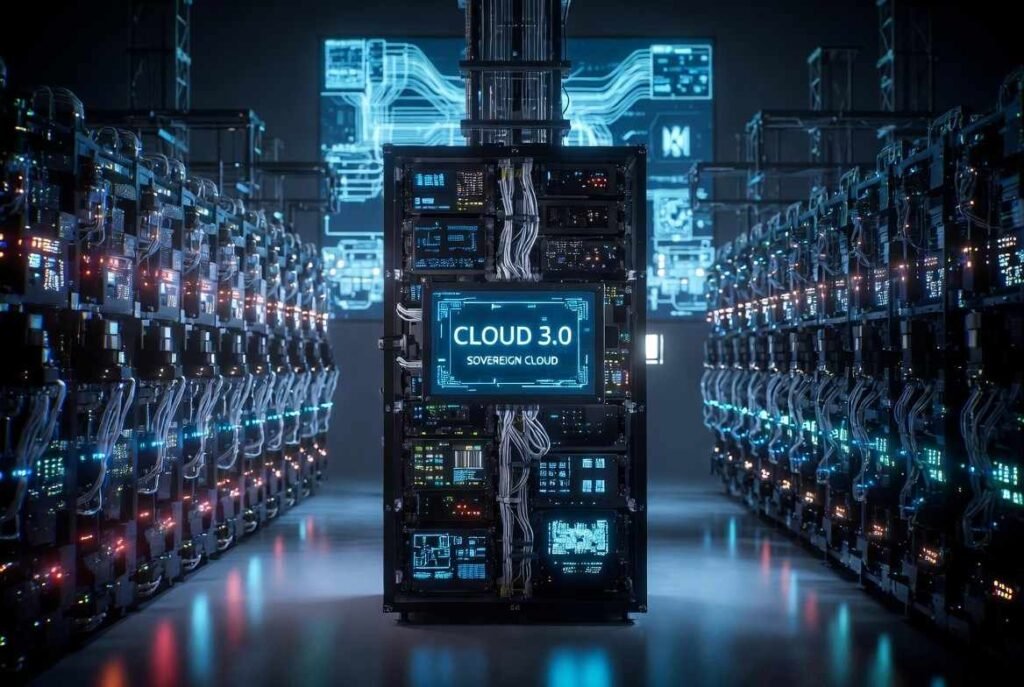 the rise of cloud 3.0